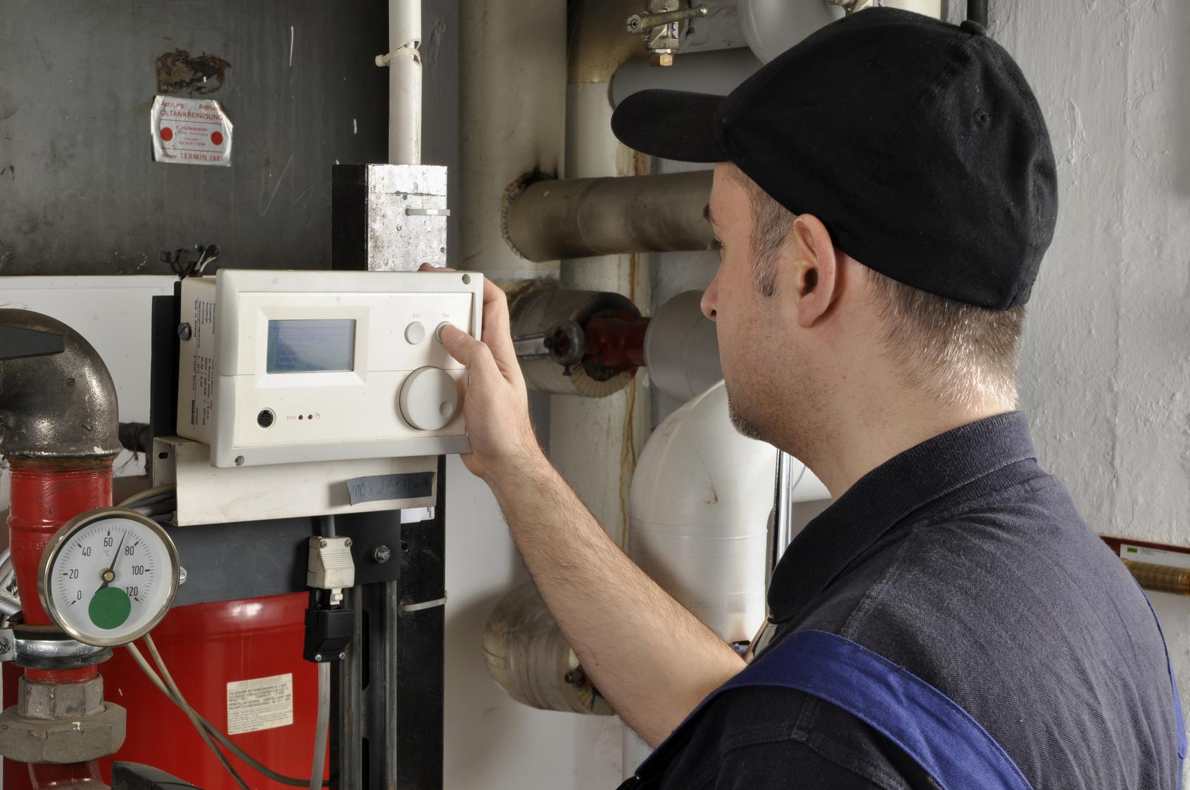 chauffe-eau thermodynamique Morsang-sur-Orge