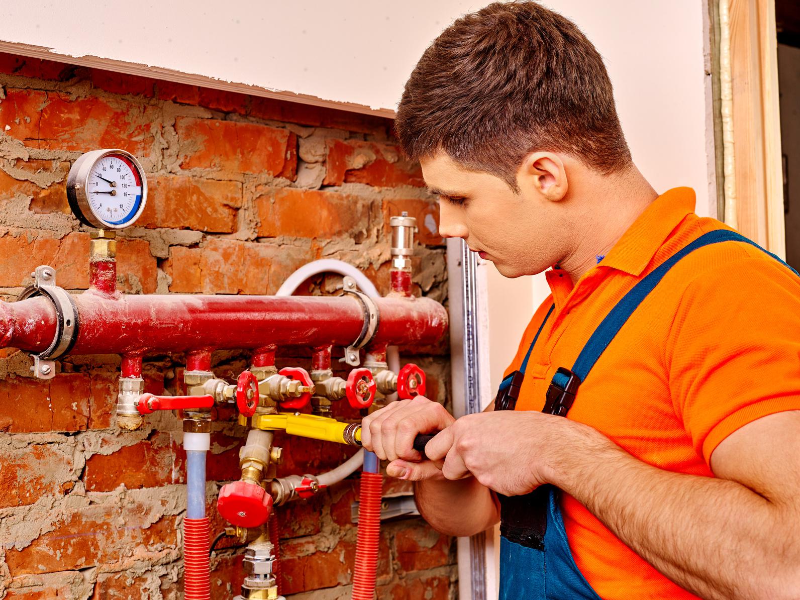 chauffe-eau thermodynamique Morsang-sur-Orge